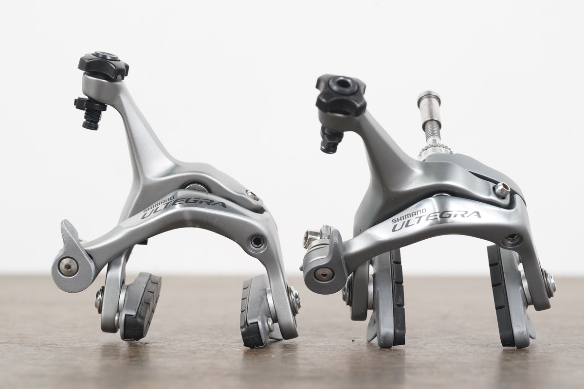Shimano Ultegra 6800 11 Speed Mechanical Rim Brake Road Full Groupset