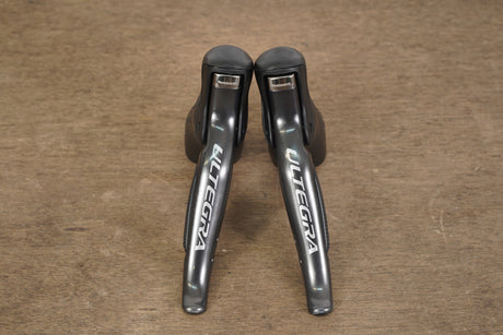 Shimano Ultegra 6770 Di2 10 Speed Electronic Rim Brake Road Groupset