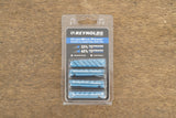 NEW Reynolds Cryo-Blue Power Carbon Rim Brake Pads Shimano/SRAM (2 pairs)