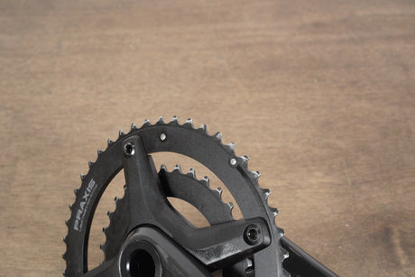 172.5mm 48/32T M30 Praxis Works Zayante Carbon Road Crankset