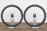 Bontrager Aeolus Pro 3 TLR Carbon Tubeless Clincher Rim Brake Wheelset 11 Speed