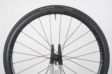 Bontrager Aeolus Pro 3 TLR Carbon Tubeless Clincher Rim Brake Wheelset 11 Speed