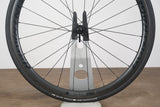 Bontrager Aeolus Pro 3 TLR Carbon Tubeless Clincher Rim Brake Wheelset 11 Speed