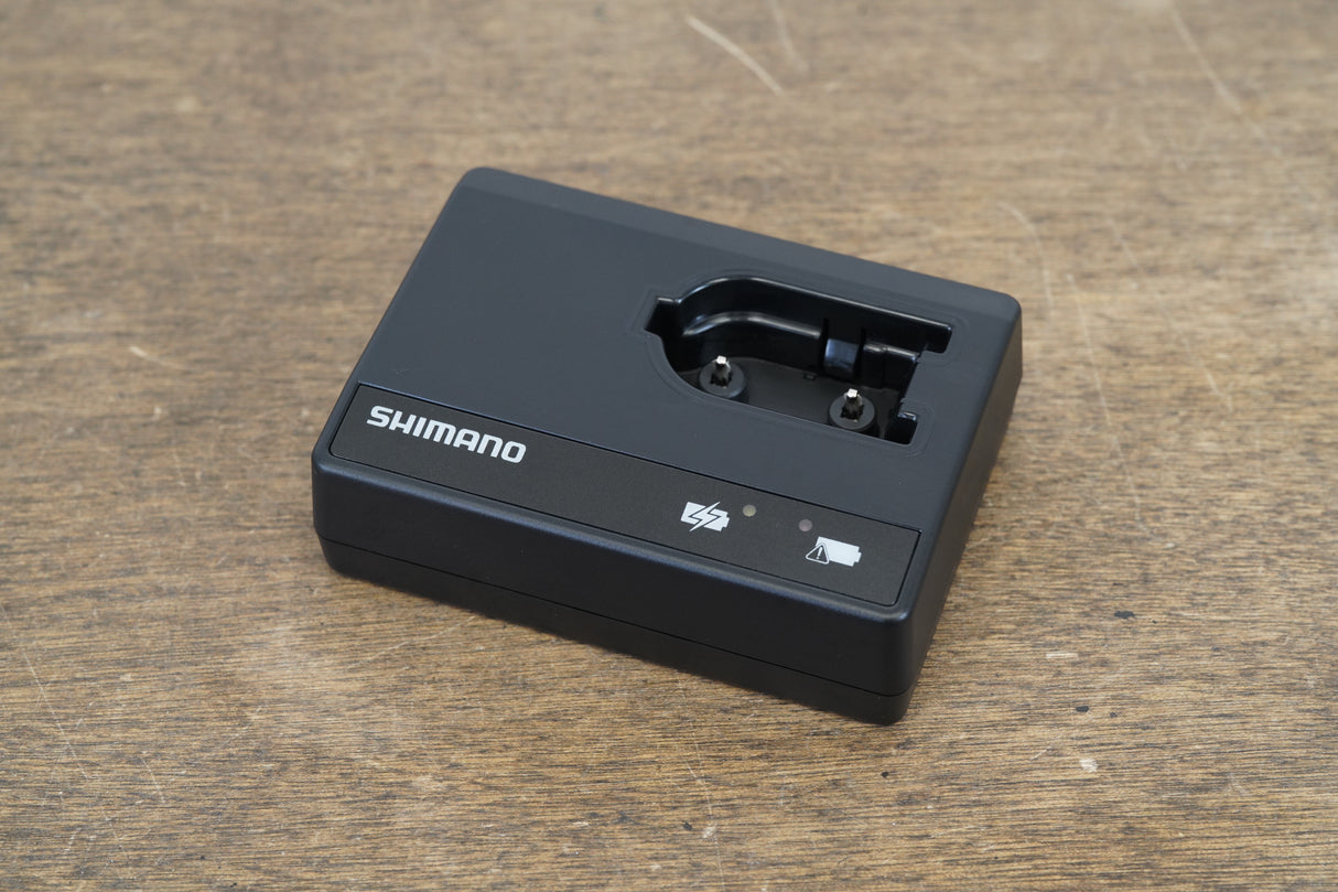 Shimano SM-BCR1 Di2 Battery Charger