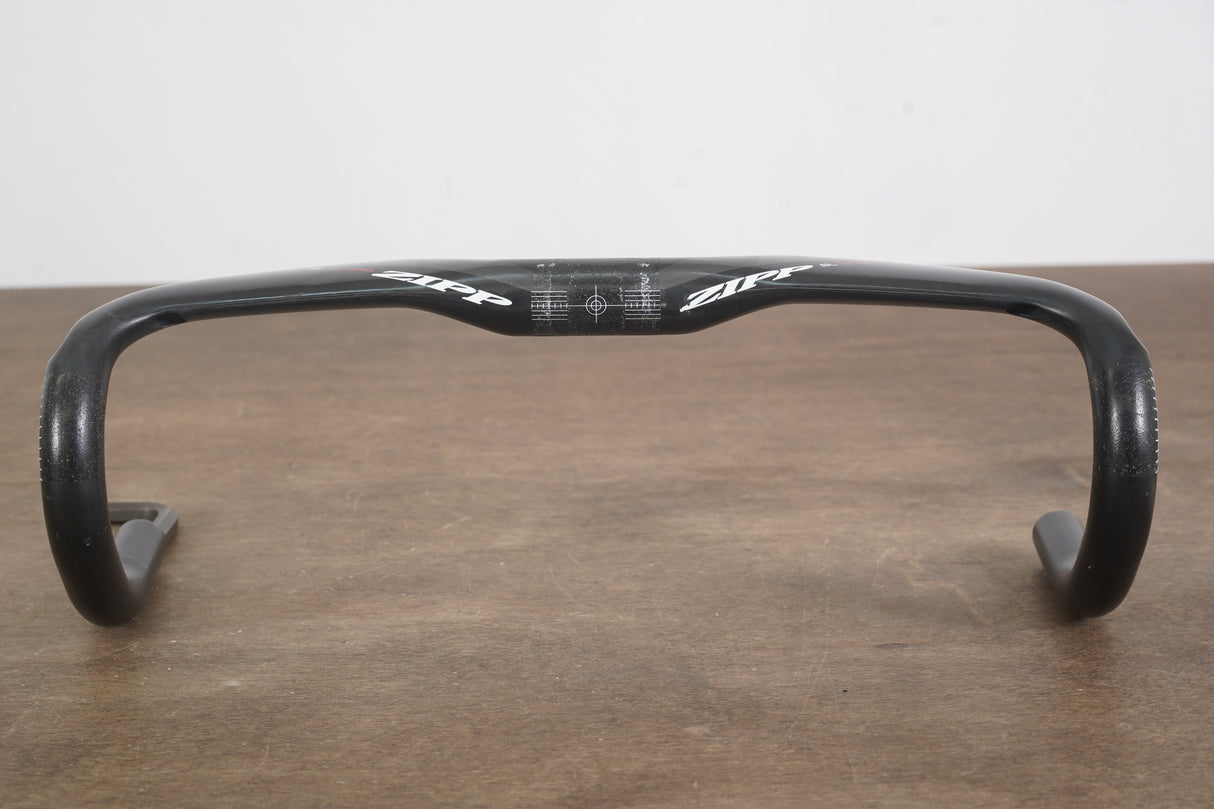 40cm Zipp SL-70 Carbon Compact Aero Road Handlebar 31.8mm SL70