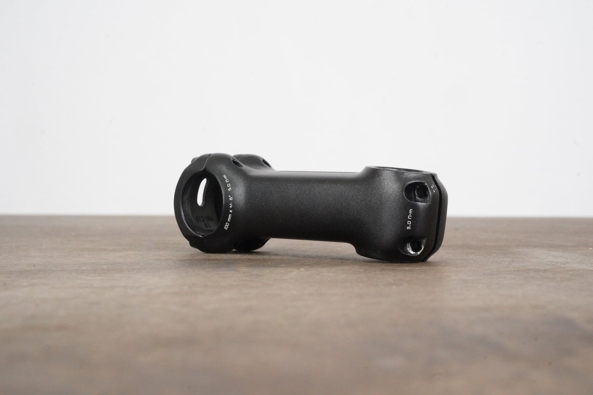 Specialized S-WORKS Future 100mm ±6 Degree Alloy Stem 165g 1 1/8" 31.8mm