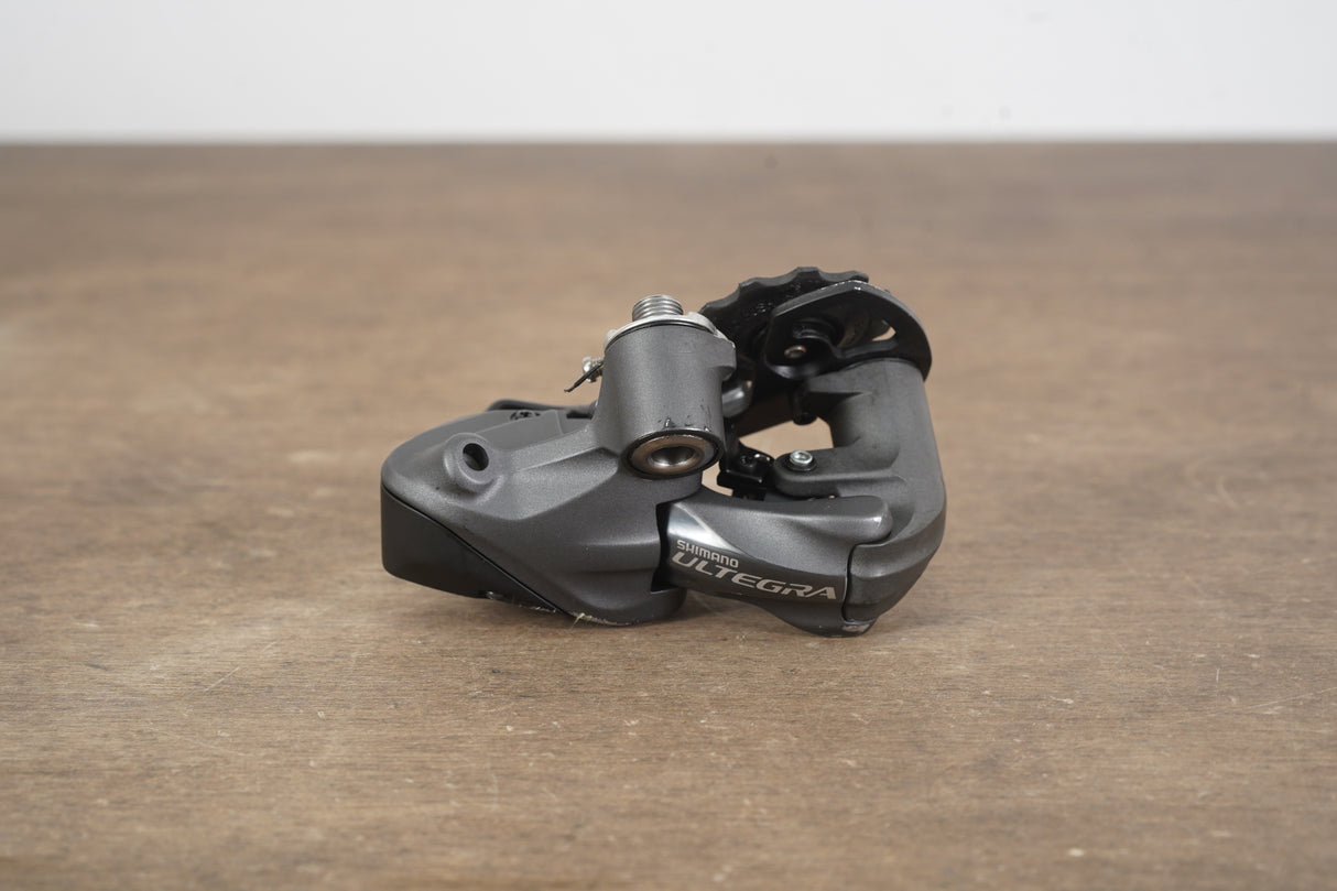 Shimano Ultegra 6770 Di2 10 Speed Electronic Rim Brake Road Groupset