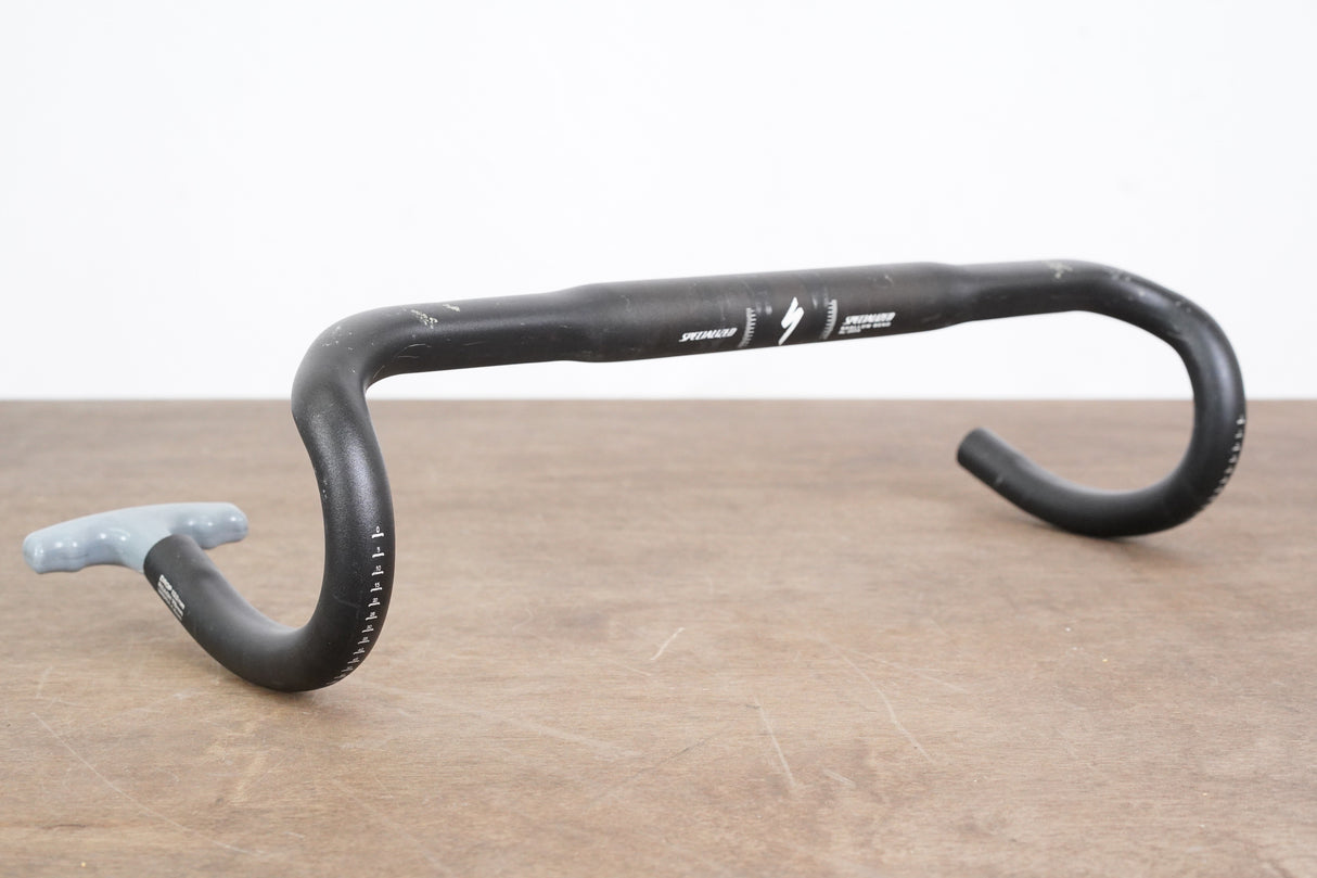 44cm Specialized Shallow Bend Alloy Compact Road Handlebar 31.8mm