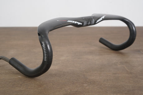 40cm Zipp SL-70 Carbon Compact Aero Road Handlebar 31.8mm SL70
