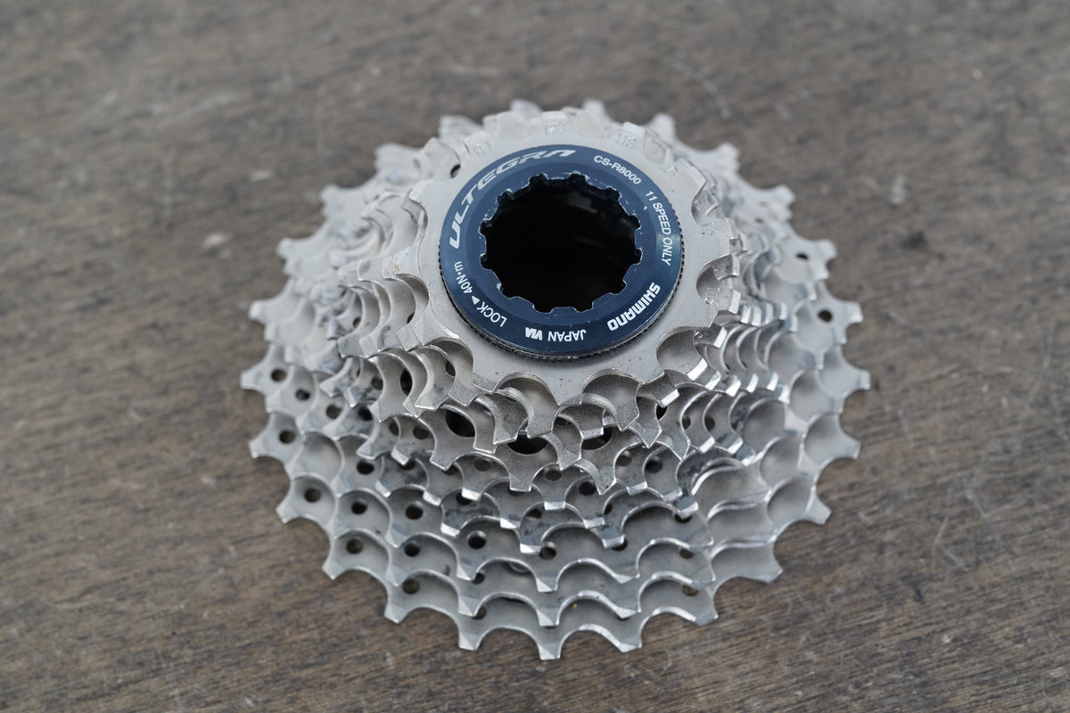 Shimano Ultegra 6800 11 Speed Mechanical Rim Brake Road Full Groupset