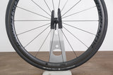 Bontrager Aeolus Pro 3 TLR Carbon Tubeless Clincher Rim Brake Wheelset 11 Speed
