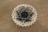 11-28T Shimano Ultegra CS-6800 11 Speed Cassette 246g
