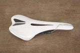 135mm Selle Italia SLR Carbon Rail Road Saddle 129g