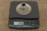 11-28T Shimano Ultegra CS-6800 11 Speed Cassette 246g