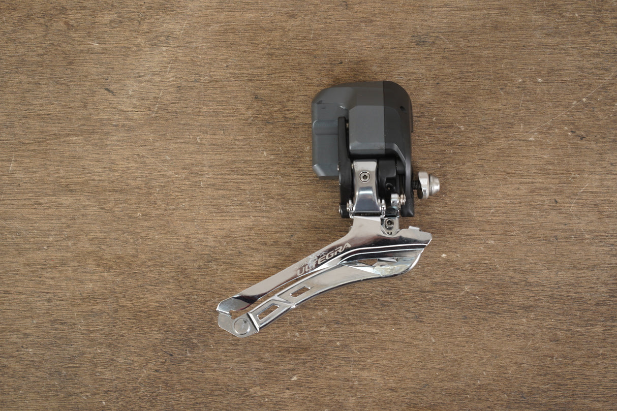 Shimano Ultegra 6770 Di2 10 Speed Electronic Rim Brake Road Groupset