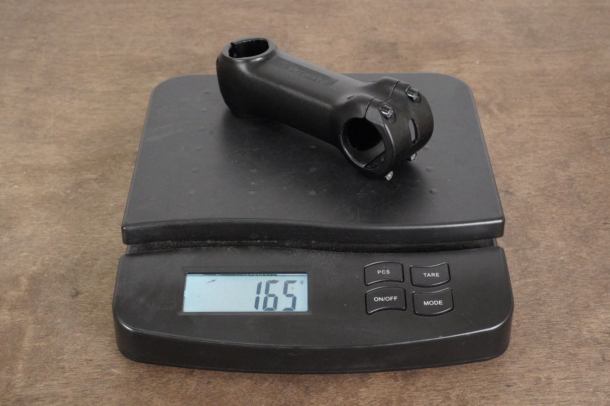 Specialized S-WORKS Future 100mm ±6 Degree Alloy Stem 165g 1 1/8" 31.8mm