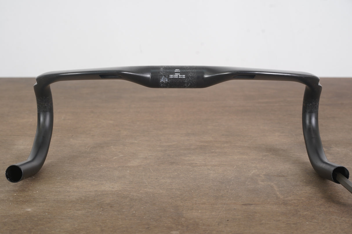 40cm Zipp SL-70 Carbon Compact Aero Road Handlebar 31.8mm SL70