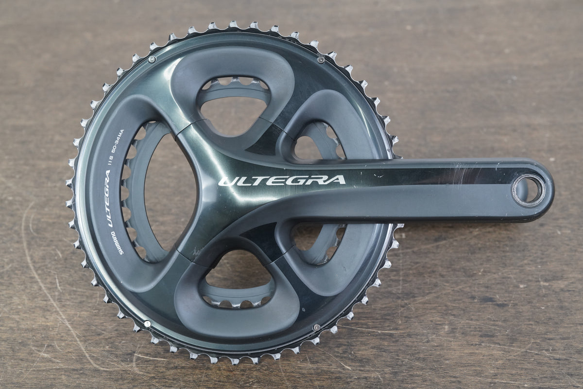 Shimano Ultegra 6800 11 Speed Mechanical Rim Brake Road Full Groupset