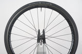 Bontrager Aeolus Pro 3 TLR Carbon Tubeless Clincher Rim Brake Wheelset 11 Speed