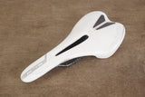135mm Selle Italia SLR Carbon Rail Road Saddle 129g