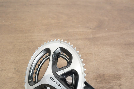 172.5mm 52/36T Shimano Dura-Ace FC-9000 11 Speed Crankset