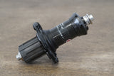 REAR Campagnolo CULT Quick Release Rim Brake Wheel Hub Shimano/SRAM 11 Speed
