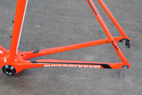 56cm Cannondale SuperSix EVO Gen 2 Hi-Mod Carbon Rim Frameset Super Six HiMod