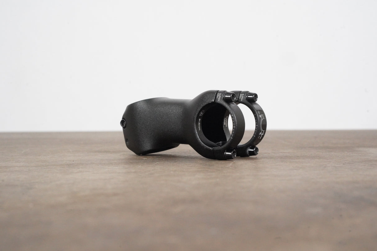 Bontrager Blendr 75mm ±17 Degree Alloy Road Stem 168g 1 1/8" 31.8mm