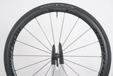 Bontrager Aeolus Pro 3 TLR Carbon Tubeless Clincher Rim Brake Wheelset 11 Speed