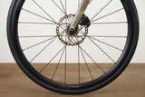 2026 56cm Cervelo Caledonia Mocha Shimano 105 R7120 Carbon Disc Brake Road Bike