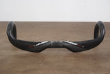40cm Zipp SL-70 Carbon Compact Aero Road Handlebar 31.8mm SL70