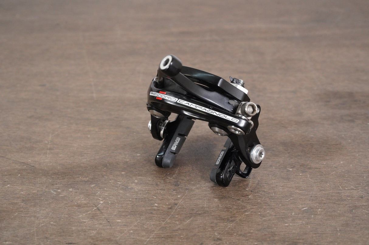 (1) Campagnolo Record Direct Mount Rim Brake Caliper