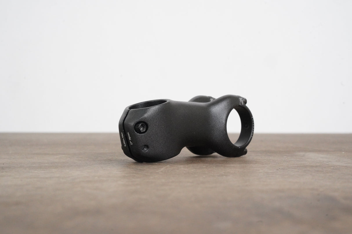 Bontrager Blendr 75mm ±17 Degree Alloy Road Stem 168g 1 1/8" 31.8mm