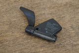Wahoo Speed + CatEye ISC-11 SPD C ANT+ Speed and Cadence Sensor