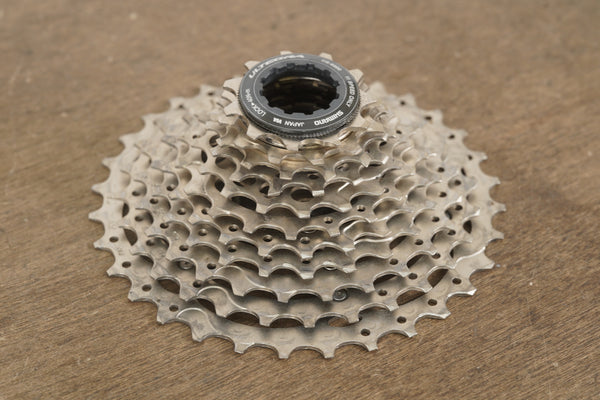 11-32T Shimano Ultegra CS-6800 11 Speed Cassette 279g – Elevate