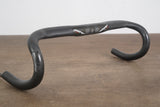42cm Zipp SL-70 Ergo Carbon Compact Road Handlebar 31.8mm SL70