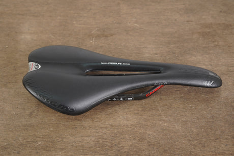 132mm Williams Aurora SLC Carbon Road Saddle