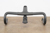 42cm 110mm Canyon CP0020 Integrated Carbon Barstem Handlebar + Mount1 1/4"