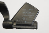 Wahoo Speed + CatEye ISC-11 SPD C ANT+ Speed and Cadence Sensor