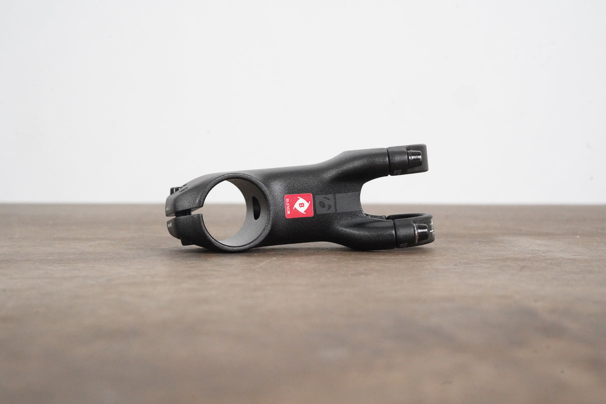 Bontrager Blendr 75mm ±17 Degree Alloy Road Stem 168g 1 1/8" 31.8mm