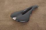 132mm Williams Aurora SLC Carbon Road Saddle