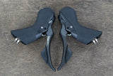 Shimano Cues U6000 10 Speed Mechanical Disc Brake Road Full Groupset