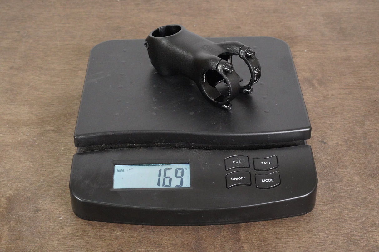 Bontrager Blendr 75mm ±17 Degree Alloy Road Stem 168g 1 1/8" 31.8mm