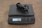 Bontrager Blendr 75mm ±17 Degree Alloy Road Stem 168g 1 1/8" 31.8mm