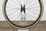 Bontrager Aeolus XXX 2 TLR Carbon Clincher Disc Brake Wheelset 11 Speed
