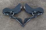 Shimano Cues U6000 10 Speed Mechanical Disc Brake Road Full Groupset