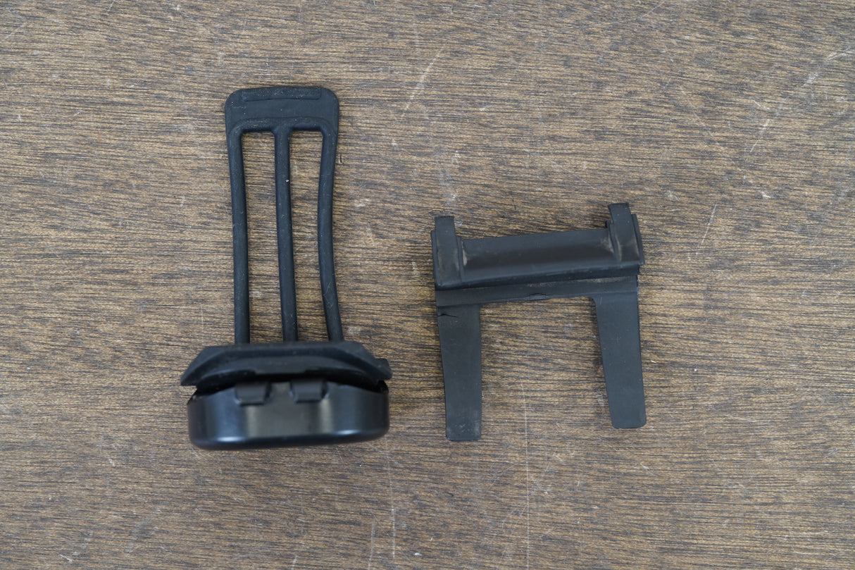 Wahoo Speed + CatEye ISC-11 SPD C ANT+ Speed and Cadence Sensor