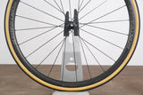 Bontrager Aeolus XXX 2 TLR Carbon Clincher Disc Brake Wheelset 11 Speed