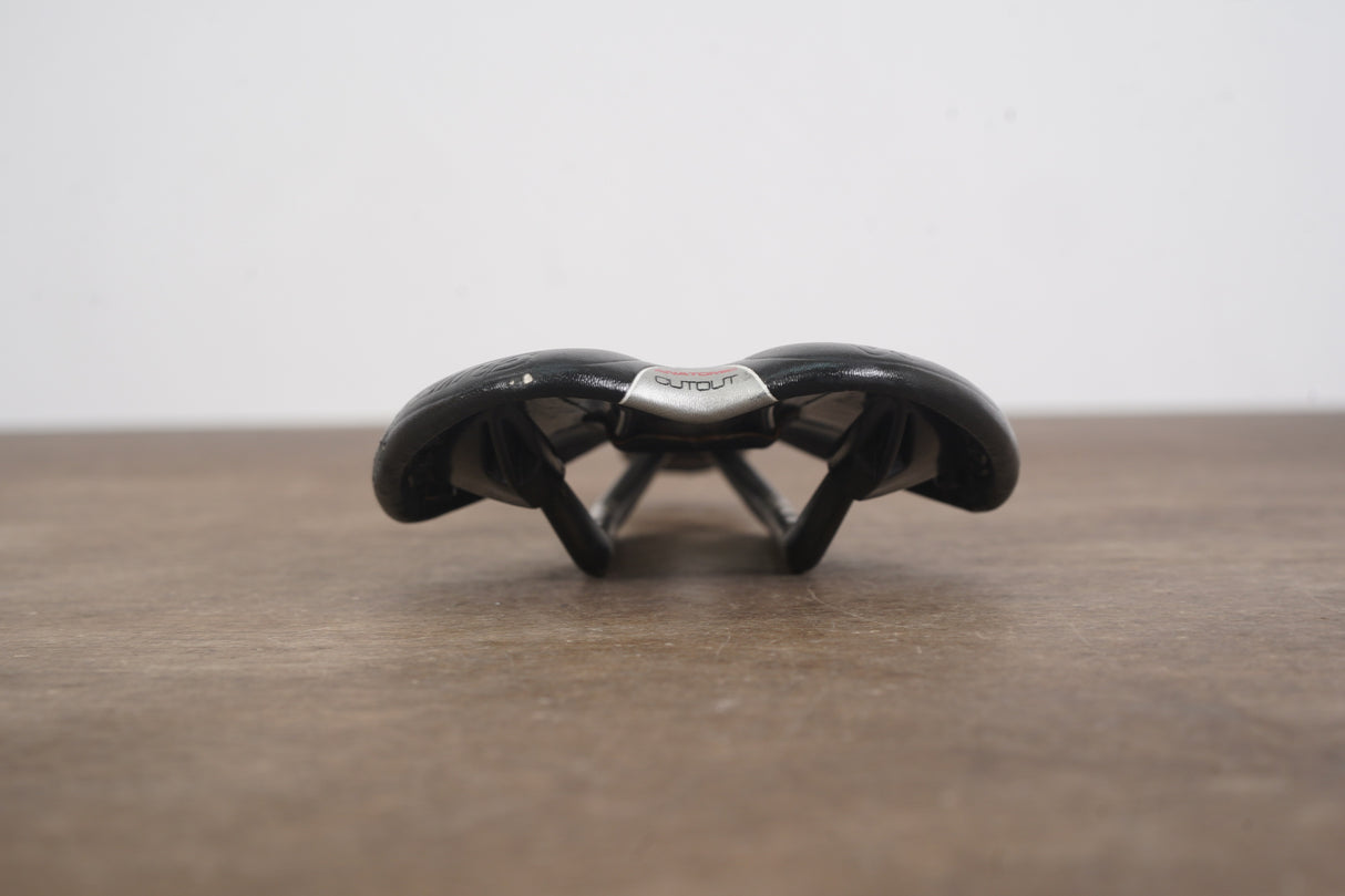 132mm Williams Aurora SLC Carbon Road Saddle