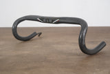 42cm Zipp SL-70 Ergo Carbon Compact Road Handlebar 31.8mm SL70